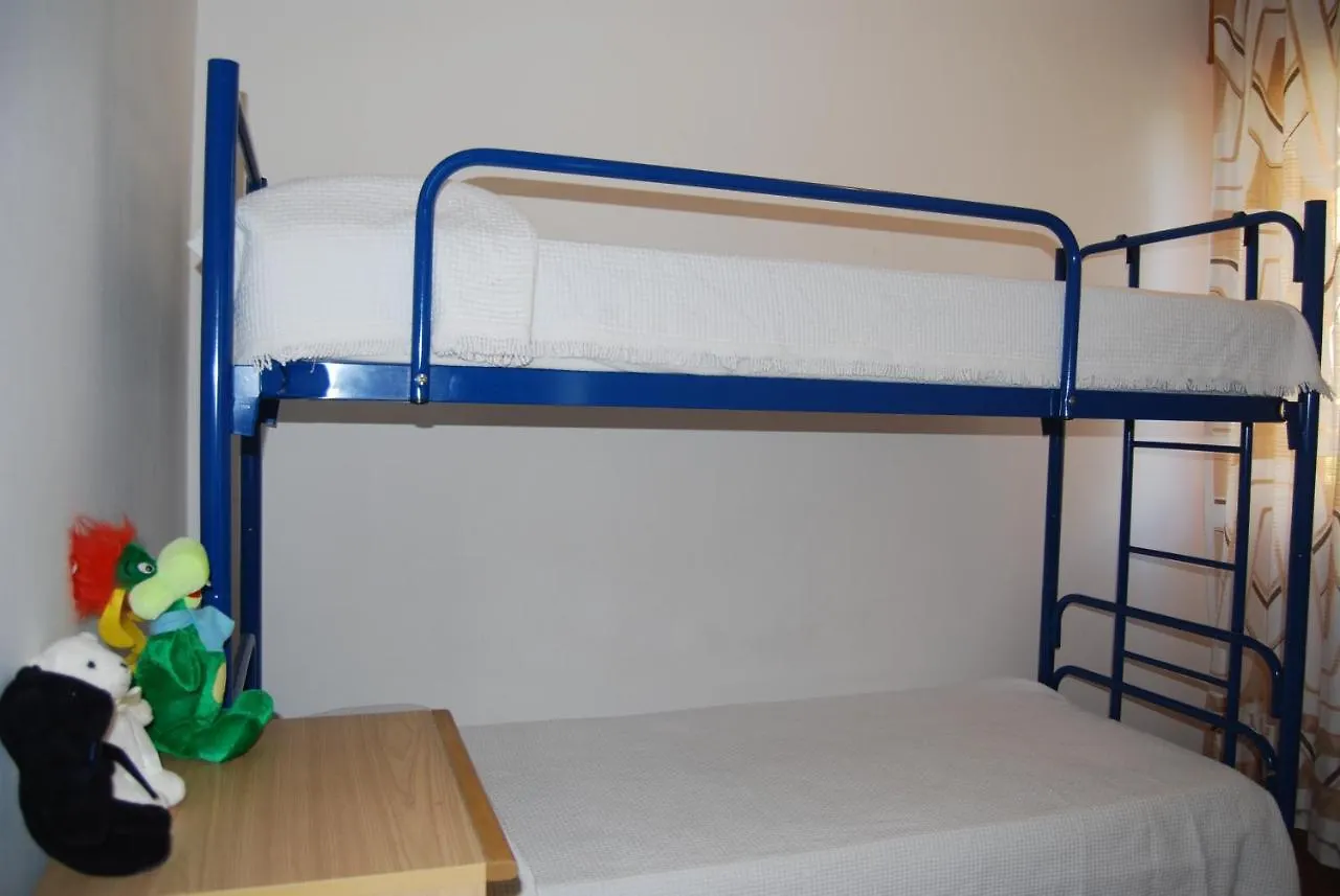公寓 比比翁Welcoming Flat For 6 Guests Next To The Beach公寓