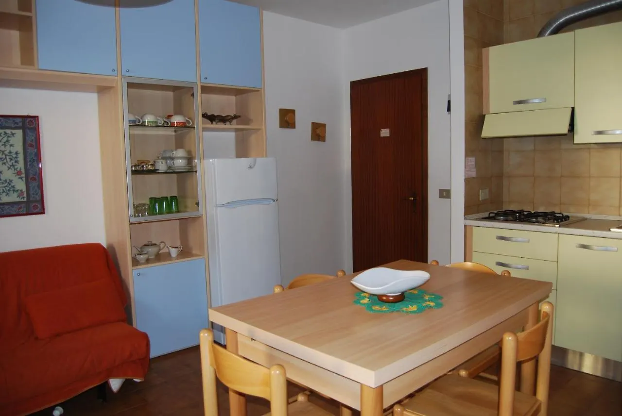 Welcoming Flat For 6 Guests Next To The Beach Bibione Italy