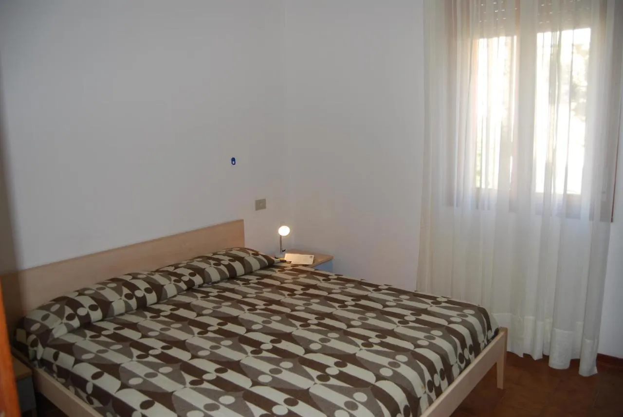 Welcoming Flat For 6 Guests Next To The Beach Bibione 0*,  Italy