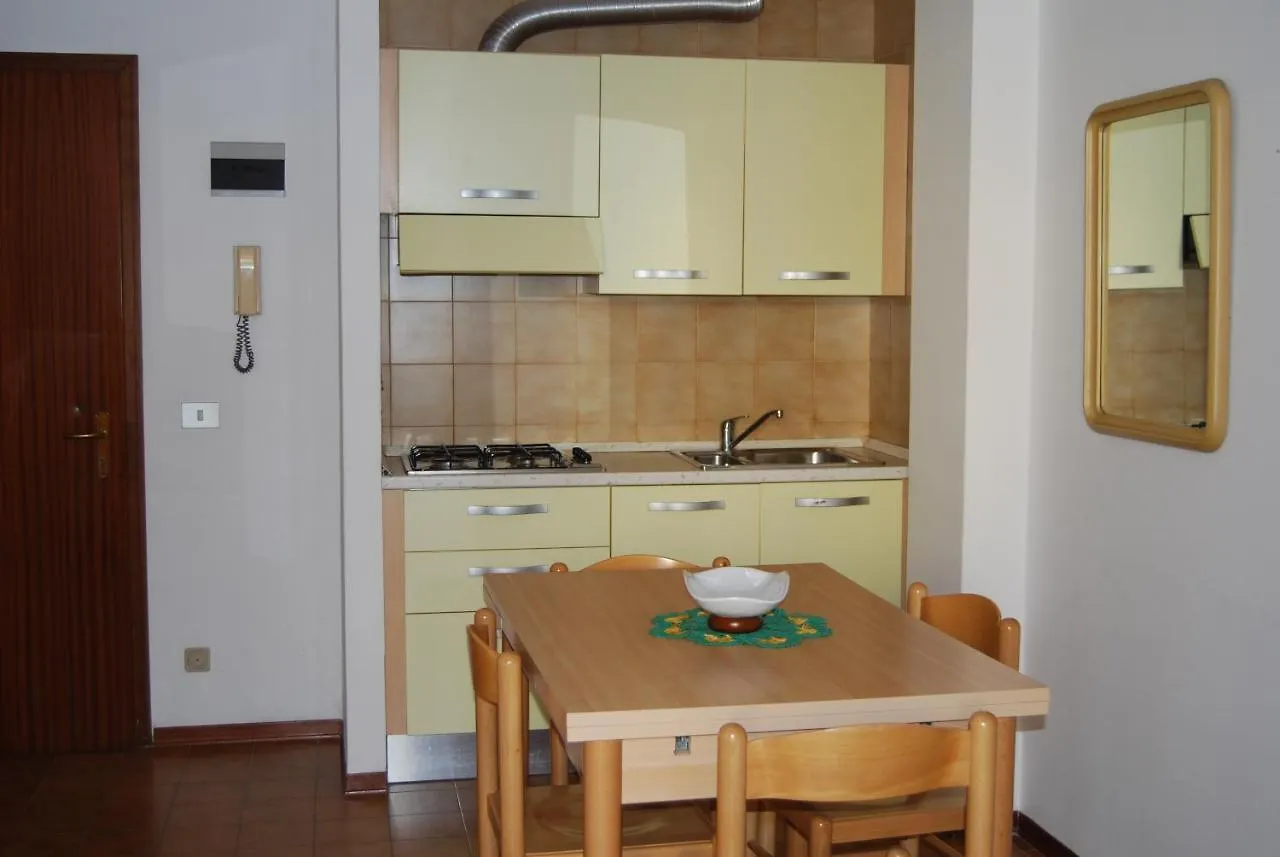 Apartment Welcoming Flat For 6 Guests Next To The Beach Bibione Italy