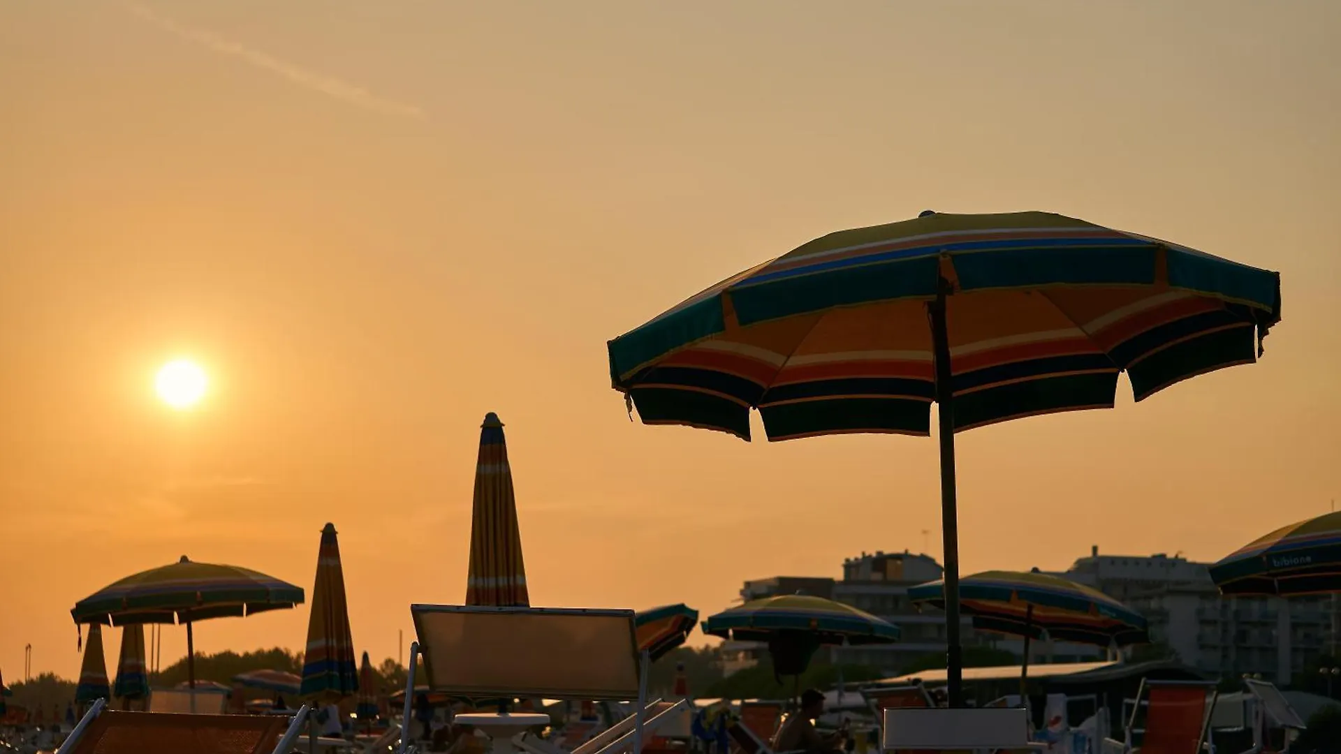 Welcoming Flat For 6 Guests Next To The Beach Bibione Apartment