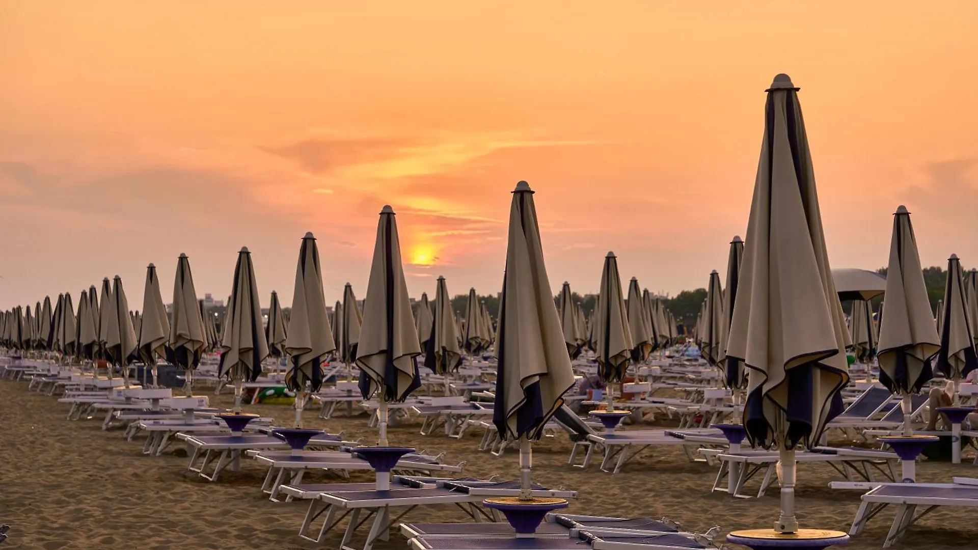 Welcoming Flat For 6 Guests Next To The Beach Bibione 0*,  Italy