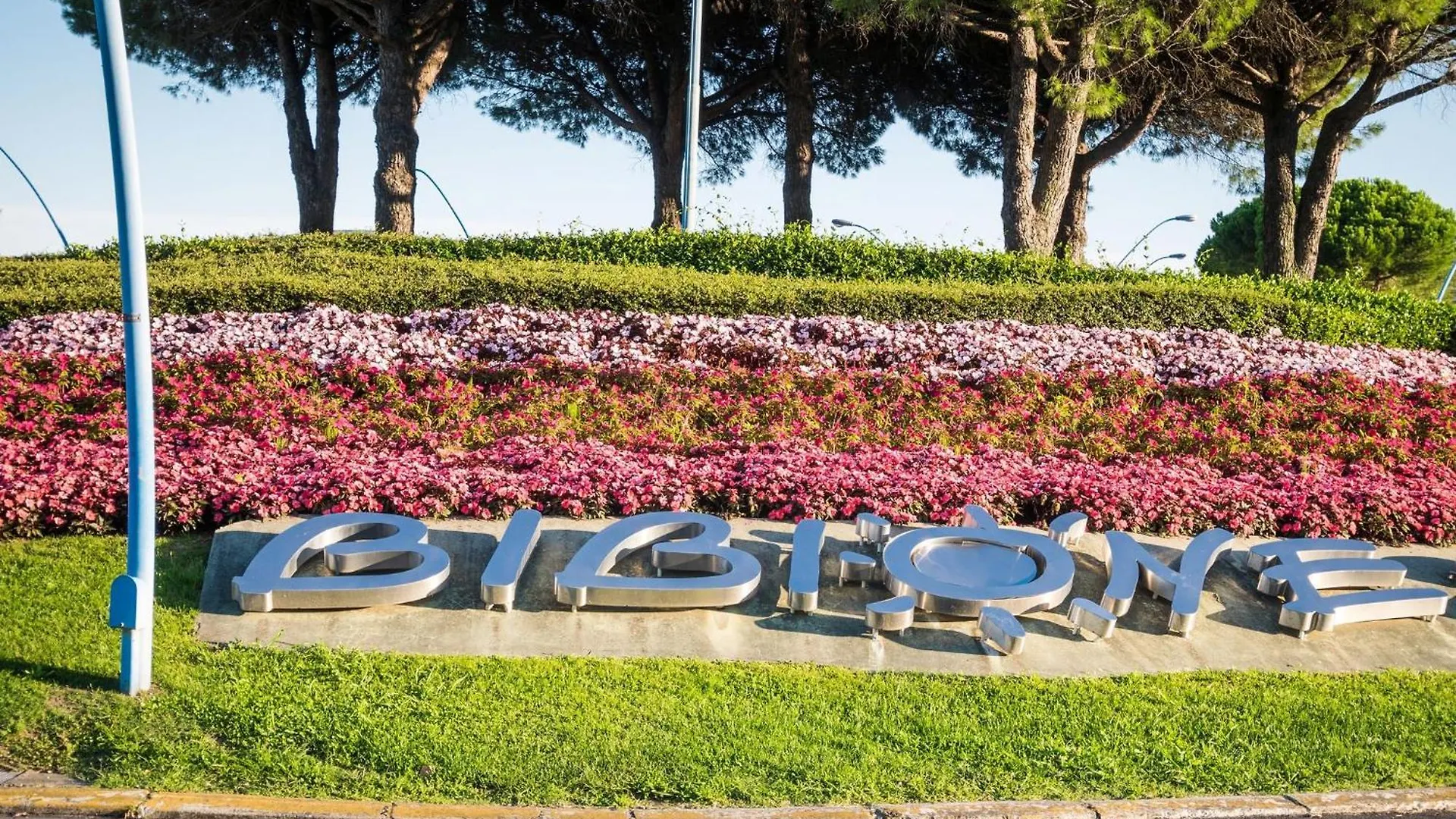 Welcoming Flat For 6 Guests Next To The Beach Bibione Apartment